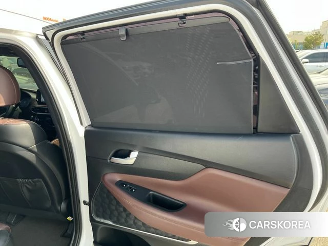 Hyundai Santa Fe TM id 4232827 из Кореи 11