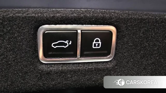 Hyundai Sonata D Edge (DN8) id 3399905 из Кореи 11