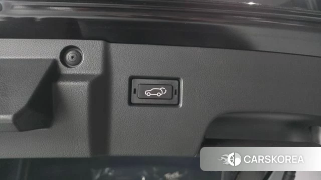 Ssangyong Actian 2nd Generation id 4629852 из Кореи 11