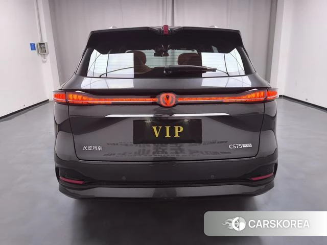 Chang'an CS75 PLUS id 4374749 из Китая 11