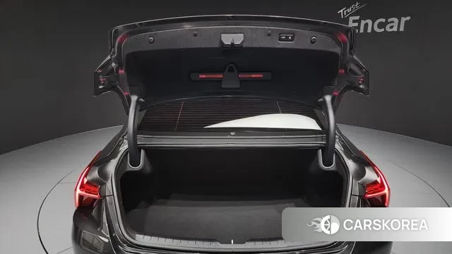 Kia K8 Hybrid id 3462979 из Кореи 11