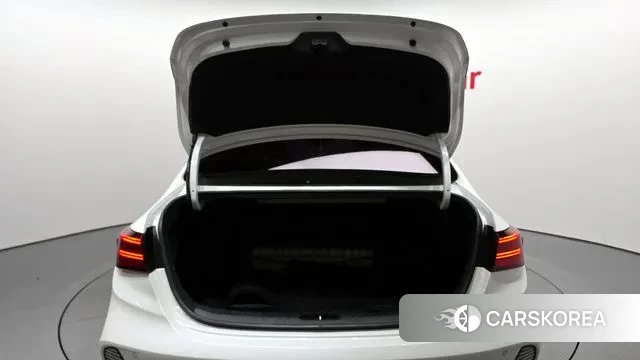 Kia The New K3 2nd generation id 3032641 из Кореи 11