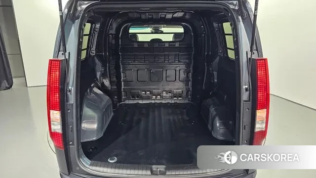 Hyundai Staria id 3225155 из Кореи 11