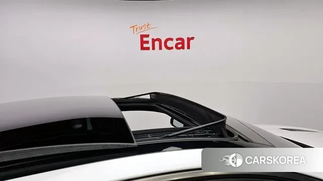 Kia Stinger id 3408286 из Кореи 11