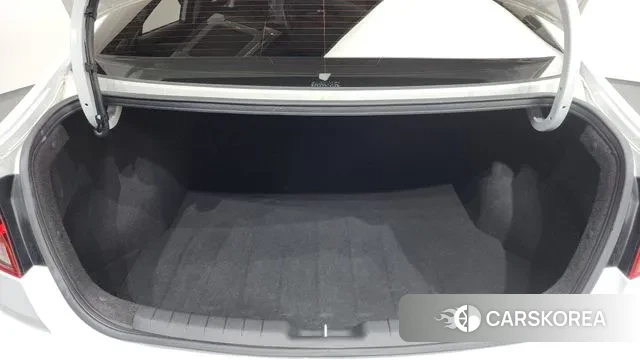 Hyundai The New Avante AD id 3439770 из Кореи 11