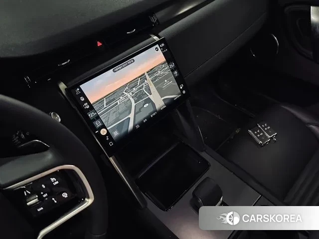 Land Rover Discovery Sports 2nd Generation id 3750914 из Кореи 11