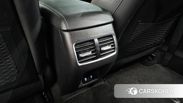 Hyundai Sonata D Edge (DN8) id 4591468 из Кореи 11