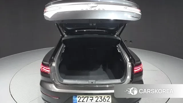 Volkswagen Arteon id 3776900 из Кореи 11