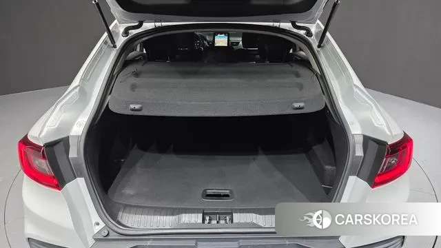 Renault Korea (Samsung) XM3 id 3601733 из Кореи 11