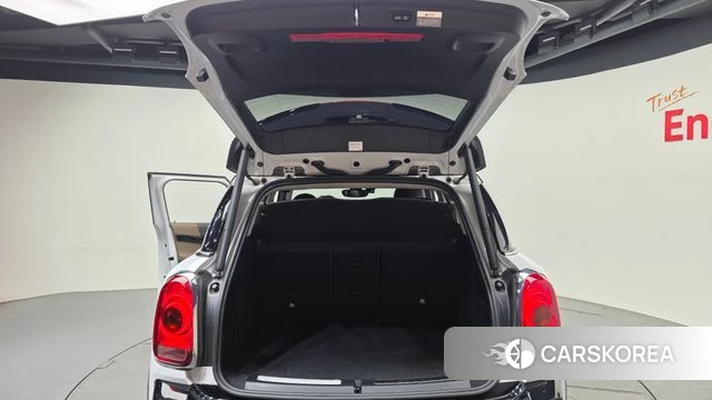 Mini Cooper S Countryman id 3924285 из Кореи 11