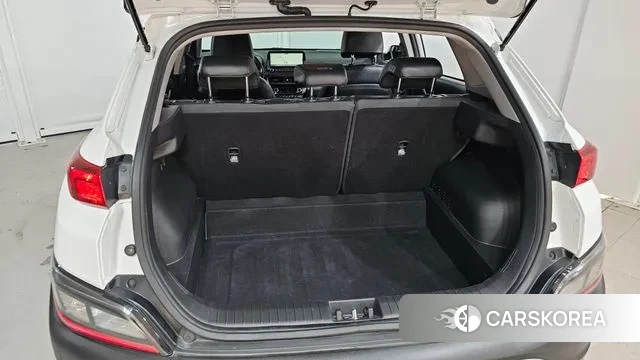 Hyundai The New Kona id 3411370 из Кореи 11