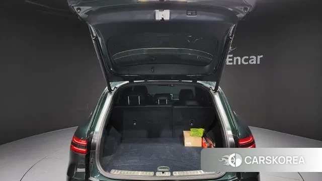 Genesis GV70 id 3443416 из Кореи 11