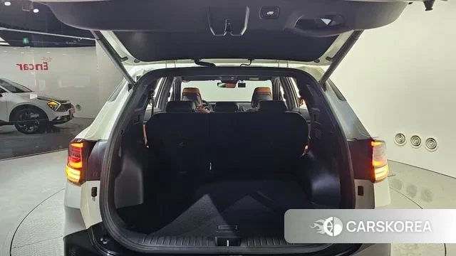 Kia Sportage 5th Generation id 3650481 из Кореи 11