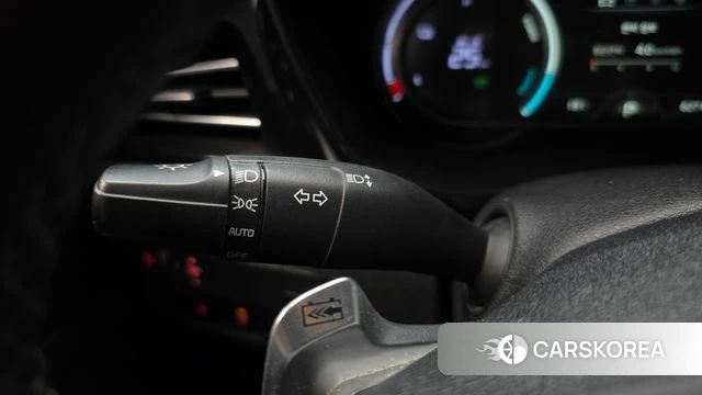 Kia Niro Plus id 4355154 из Кореи 11