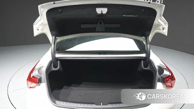 Kia K8 id 3839679 из Кореи 11