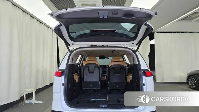 Kia Carnival 4th generation id 3839670 из Кореи 11