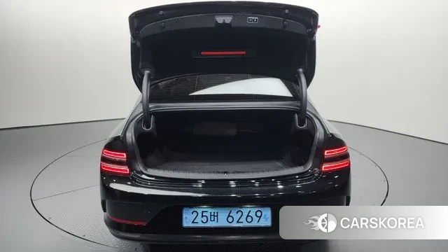 Genesis Electrified G80 (RG3) id 3411386 из Кореи 11