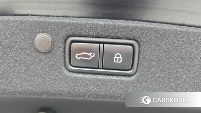 Hyundai The New Grandeur IG Hybrid id 4535822 из Кореи 11