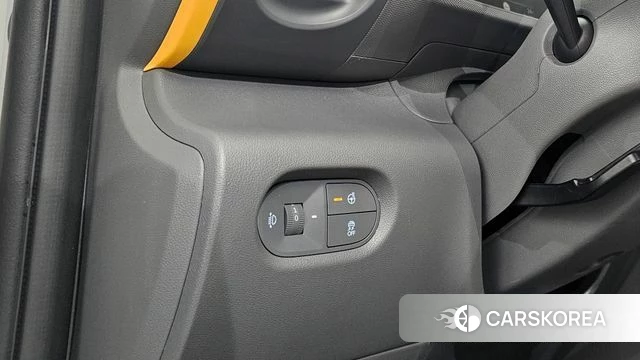 Hyundai The New Casper id 4342565 из Кореи 11