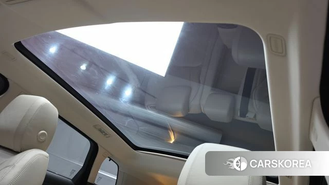 Land Rover Range Rover Evoque id 3942977 из Кореи 11