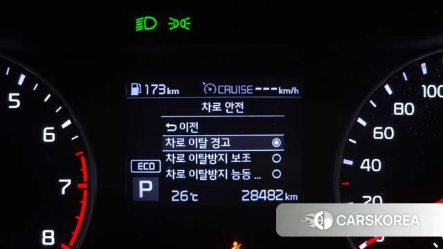 Kia Come New K3 id 4339039 из Кореи 11