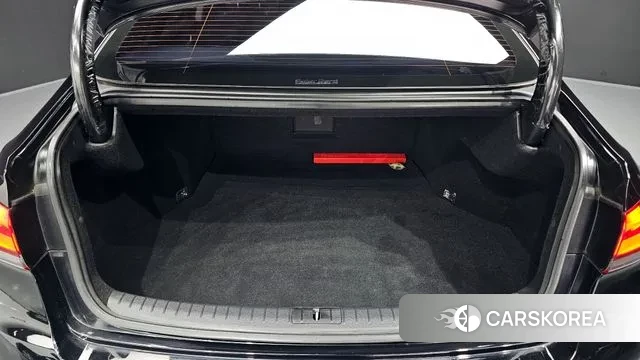 Genesis G80 id 3090403 из Кореи 11