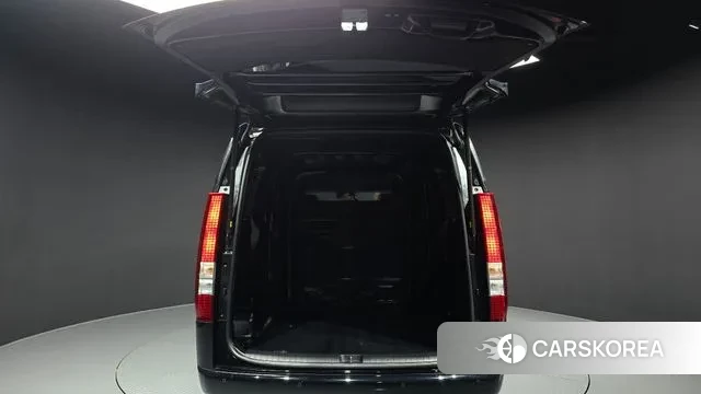 Hyundai Staria id 3173663 из Кореи 11