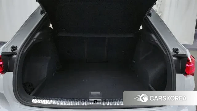 Audi Q3 (F3) id 3518540 из Кореи 11