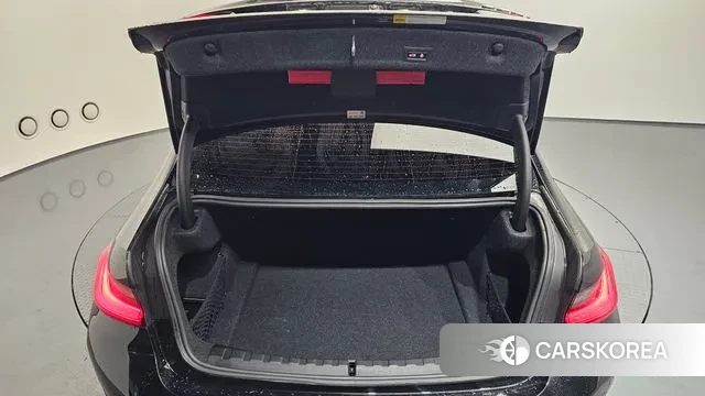 BMW 3 Series (G20) id 3509379 из Кореи 11