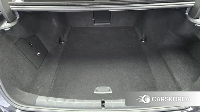 BMW i7 (G70) id 3507786 из Кореи 11