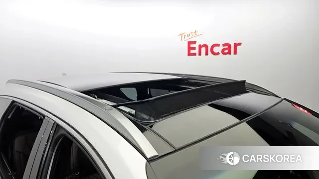 Hyundai Santa Fe TM id 3313343 из Кореи 11