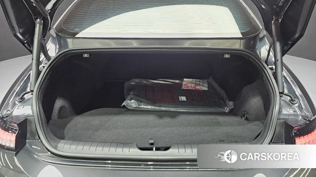 Hyundai Ionic 6 id 4863000 из Кореи 11