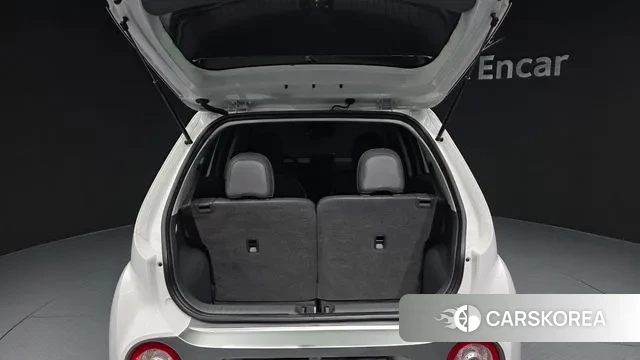 Hyundai Casper id 3727087 из Кореи 11