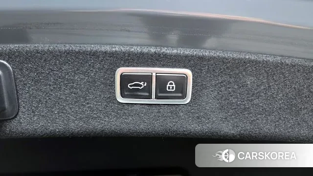 Genesis G80 (RG3) id 3771376 из Кореи 11