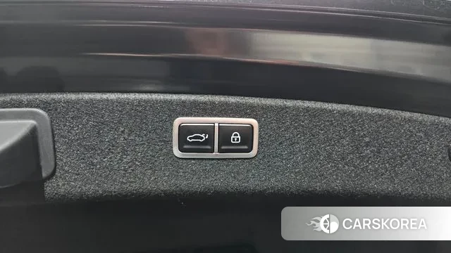 Genesis G80 (RG3) id 3059329 из Кореи 11