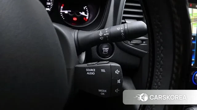 Renault Korea (Samsung) SM6 id 3454370 из Кореи 11