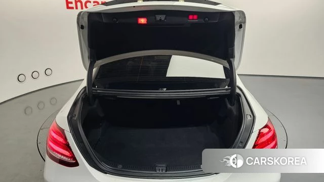 Mercedes-Benz E-Class W213 id 3942385 из Кореи 11