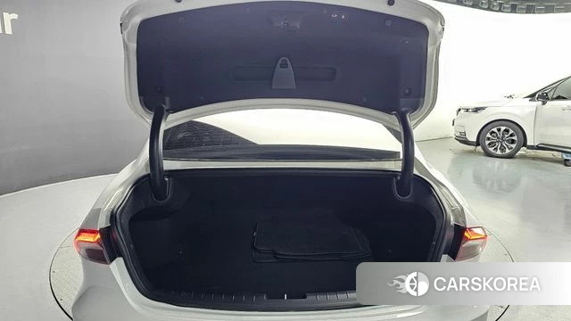 Hyundai The New Grandeur IG id 4636434 из Кореи 11