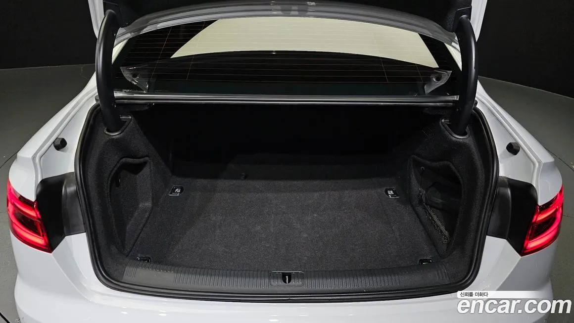 Audi A4 (B9) id 2038374 из Кореи 11