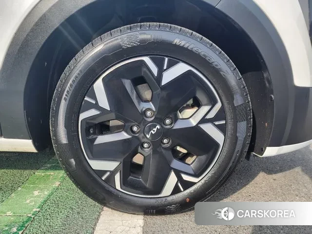 Kia Di All New Niro EV id 3462757 из Кореи 11