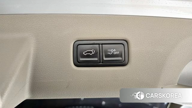 Kia The New Carnival 4th Generation id 3841552 из Кореи 11