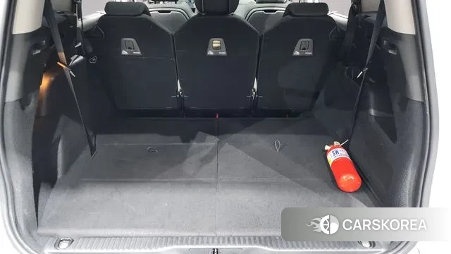 Citroen / DS Grand C4 Spacetourer id 3060602 из Кореи 11