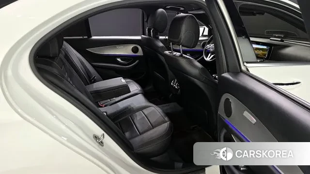 Mercedes-Benz E-Class W213 id 3439918 из Кореи 11