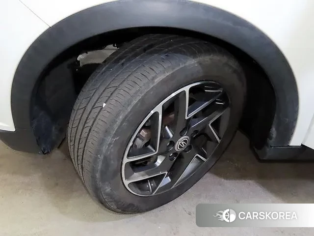 Ssangyong Berry New Tivoli id 3432850 из Кореи 11