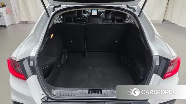 Renault Korea (Samsung) XM3 id 3615476 из Кореи 11