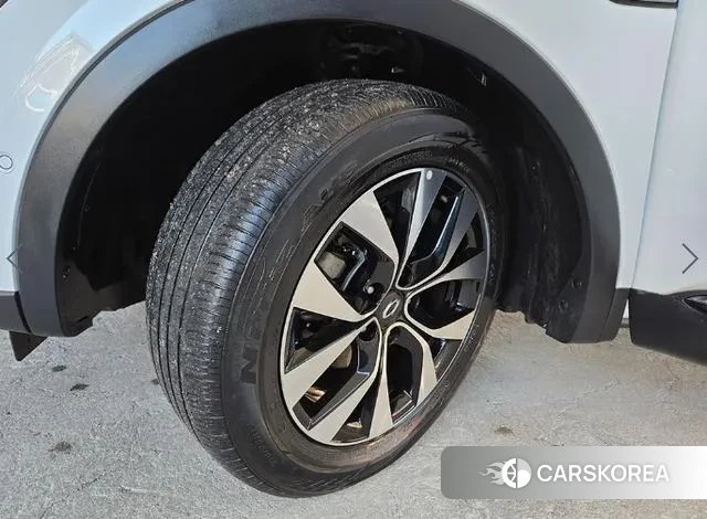 Renault Korea (Samsung) XM3 id 3443054 из Кореи 11