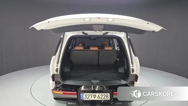 Hyundai Santa Fe (MX5) id 3322107 из Кореи 11