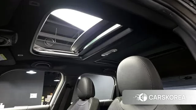 Mini Cooper Countryman id 3720970 из Кореи 11