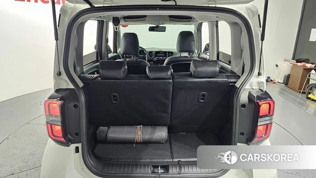 Kia The New Kia Ray id 4178211 из Кореи 11