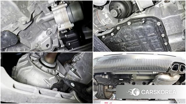 Hyundai Palisade id 4018523 из Кореи 11